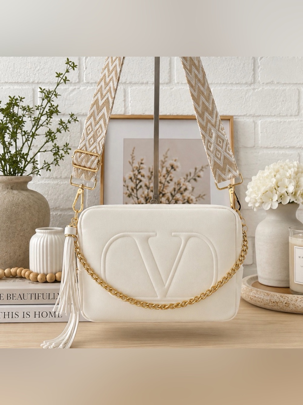 Valentino Beauty/Cosmetic Bag gwp/vip item